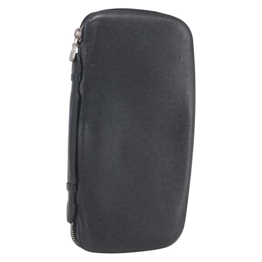 Louis Vuitton Organizer de Voyage Travel Leather